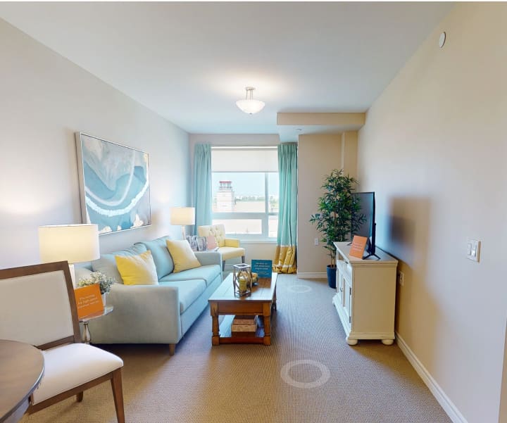 Open 3D interactive rendering of Barrhaven 436